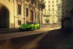Lamborghini Huracan EVO Spyder 2019 года (WW)